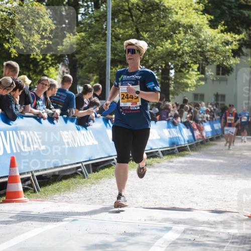 09.05.2026 - Störlauf H.Heesch http://msf.ph/oto/9675860 09.05.2026 15:33:58 Ziel 2445 meine-sportfotos.de