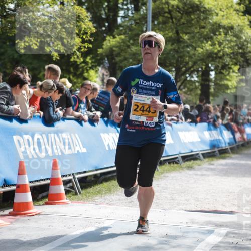 09.05.2026 - Störlauf H.Heesch http://msf.ph/oto/9675863 09.05.2026 15:33:58 Ziel 2445 meine-sportfotos.de