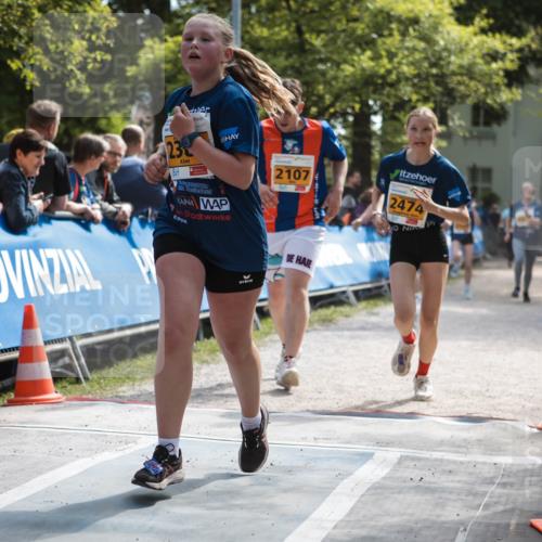 09.05.2026 - Störlauf H.Heesch http://msf.ph/oto/9675874 09.05.2026 15:34:05 Ziel 23, 2107, 2474 meine-sportfotos.de