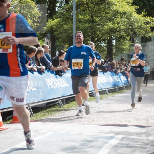 09.05.2026 - Störlauf H.Heesch http://msf.ph/oto/9675882 09.05.2026 15:34:07 Ziel 210, 2102, 2436 meine-sportfotos.de