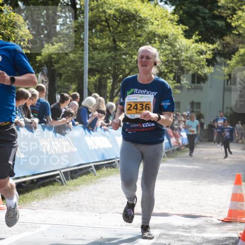 09.05.2026 - Störlauf H.Heesch http://msf.ph/oto/9675888 09.05.2026 15:34:08 Ziel 2026, 2102, 2436 meine-sportfotos.de