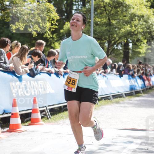 09.05.2026 - Störlauf H.Heesch http://msf.ph/oto/9675930 09.05.2026 15:34:25 Ziel 28 meine-sportfotos.de