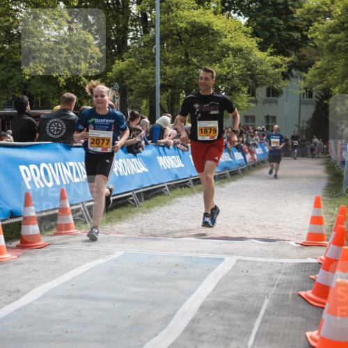 09.05.2026 - Störlauf H.Heesch http://msf.ph/oto/9675976 09.05.2026 15:34:43 Ziel 2077, 1879 meine-sportfotos.de