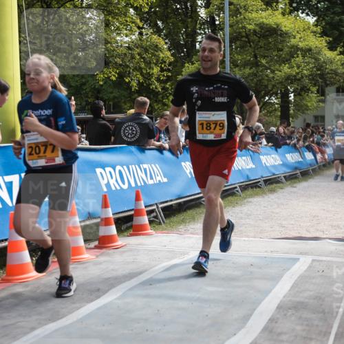 09.05.2026 - Störlauf H.Heesch http://msf.ph/oto/9675982 09.05.2026 15:34:43 Ziel 2077, 1879 meine-sportfotos.de