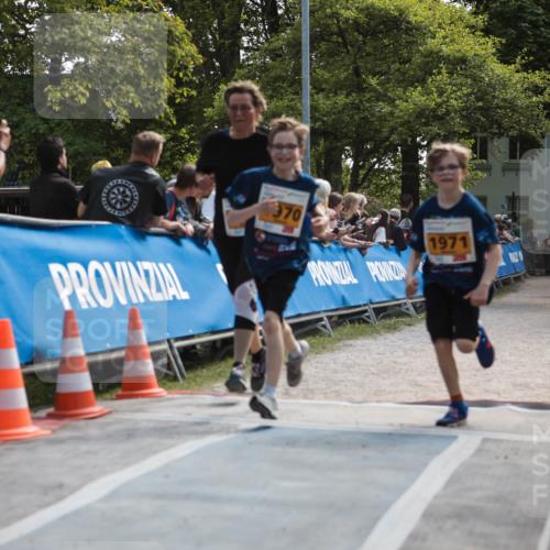 09.05.2026 - Störlauf H.Heesch http://msf.ph/oto/9675999 09.05.2026 15:34:54 Ziel 970, 1971 meine-sportfotos.de