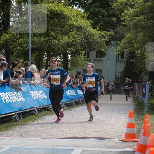 09.05.2026 - Störlauf H.Heesch http://msf.ph/oto/9676055 09.05.2026 15:35:17 Ziel 1927, 80 meine-sportfotos.de