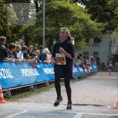 09.05.2026 - Störlauf H.Heesch http://msf.ph/oto/9676069 09.05.2026 15:35:23 Ziel 2124 meine-sportfotos.de
