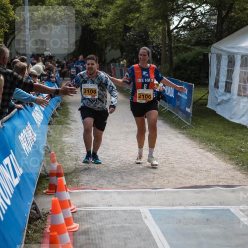 09.05.2026 - Störlauf H.Heesch http://msf.ph/oto/9676105 09.05.2026 15:35:55 Ziel 2108, 8, 2106 meine-sportfotos.de