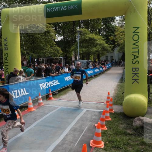 09.05.2026 - Störlauf H.Heesch http://msf.ph/oto/9676110 09.05.2026 15:40:55 Ziel 320, 95 meine-sportfotos.de