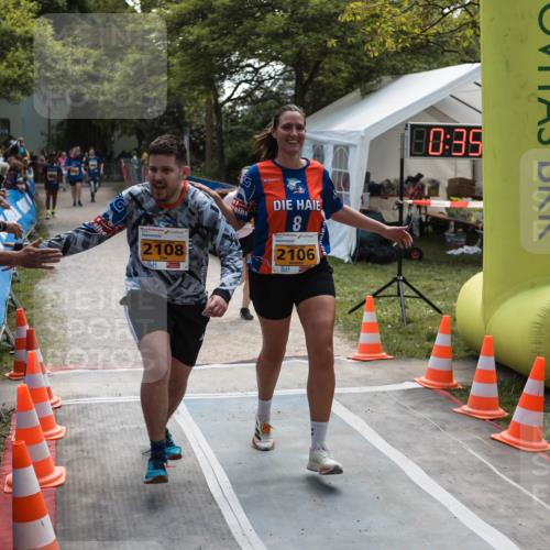 09.05.2026 - Störlauf H.Heesch http://msf.ph/oto/9676113 09.05.2026 15:35:57 Ziel 2108, 8, 2106, 10, 35 meine-sportfotos.de