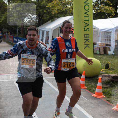 09.05.2026 - Störlauf H.Heesch http://msf.ph/oto/9676117 09.05.2026 15:35:57 Ziel 8, 2106 meine-sportfotos.de