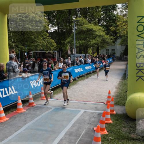 09.05.2026 - Störlauf H.Heesch http://msf.ph/oto/9676120 09.05.2026 15:42:43 Ziel 93 meine-sportfotos.de