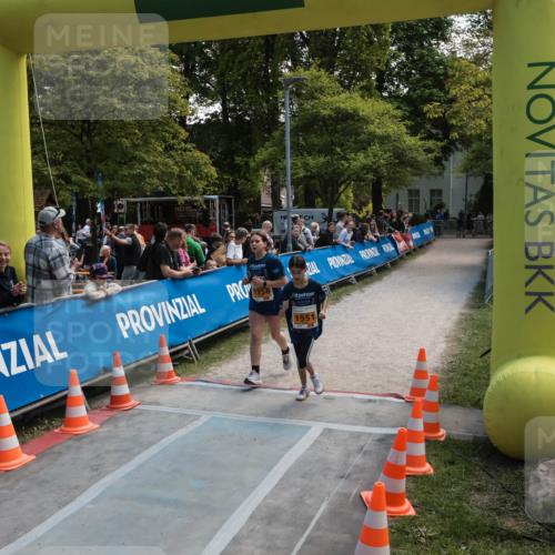 09.05.2026 - Störlauf H.Heesch http://msf.ph/oto/9676122 09.05.2026 15:42:45 Ziel  meine-sportfotos.de