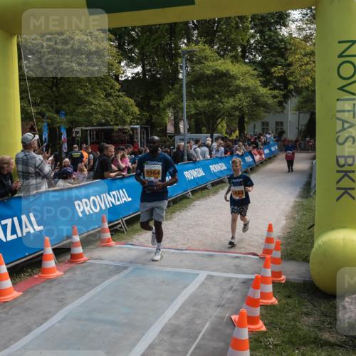09.05.2026 - Störlauf H.Heesch http://msf.ph/oto/9676134 09.05.2026 15:43:36 Ziel 86 meine-sportfotos.de