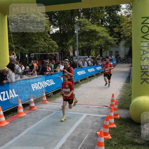 09.05.2026 - Störlauf H.Heesch http://msf.ph/oto/9676141 09.05.2026 15:43:46 Ziel 46 meine-sportfotos.de