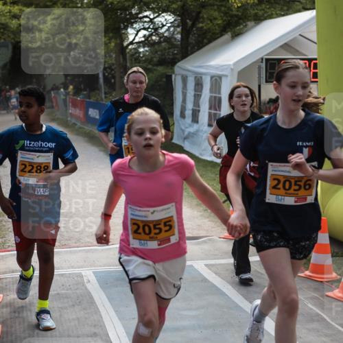09.05.2026 - Störlauf H.Heesch http://msf.ph/oto/9676144 09.05.2026 15:36:06 Ziel 2288, 2055, 2056 meine-sportfotos.de
