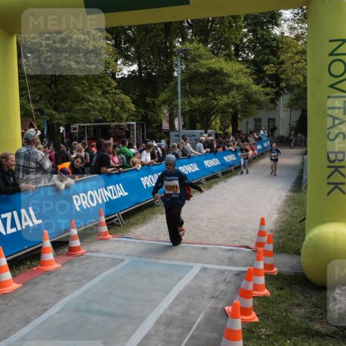 09.05.2026 - Störlauf H.Heesch http://msf.ph/oto/9676151 09.05.2026 15:44:30 Ziel 2291, 80 meine-sportfotos.de