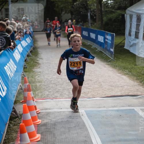 09.05.2026 - Störlauf H.Heesch http://msf.ph/oto/9676152 09.05.2026 15:36:17 Ziel 2211 meine-sportfotos.de