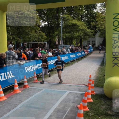 09.05.2026 - Störlauf H.Heesch http://msf.ph/oto/9676153 09.05.2026 15:44:33 Ziel  meine-sportfotos.de
