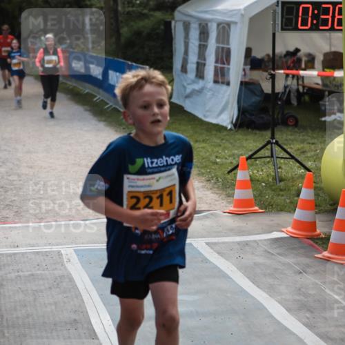09.05.2026 - Störlauf H.Heesch http://msf.ph/oto/9676160 09.05.2026 15:36:18 Ziel 2211, 30, 38 meine-sportfotos.de