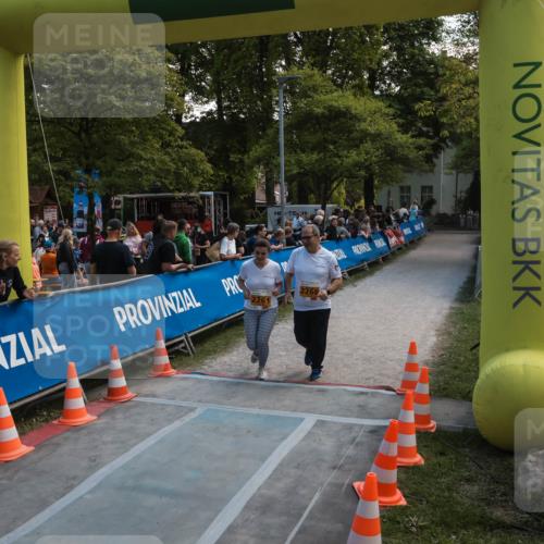 09.05.2026 - Störlauf H.Heesch http://msf.ph/oto/9676170 09.05.2026 15:46:14 Ziel  meine-sportfotos.de