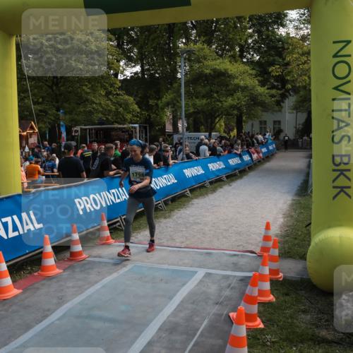 09.05.2026 - Störlauf H.Heesch http://msf.ph/oto/9676174 09.05.2026 15:46:41 Ziel  meine-sportfotos.de