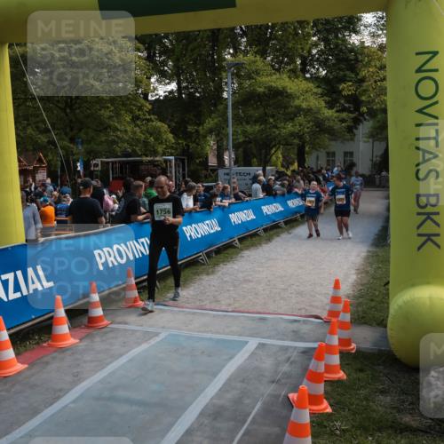 09.05.2026 - Störlauf H.Heesch http://msf.ph/oto/9676176 09.05.2026 15:46:57 Ziel 1756, 58 meine-sportfotos.de