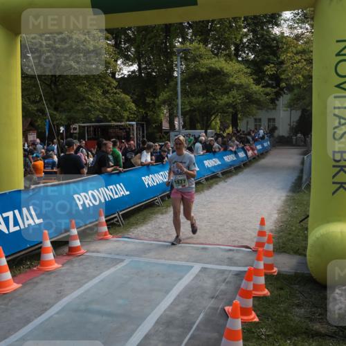 09.05.2026 - Störlauf H.Heesch http://msf.ph/oto/9676183 09.05.2026 15:47:05 Ziel 06 meine-sportfotos.de