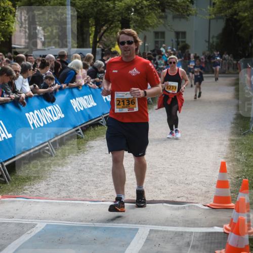 09.05.2026 - Störlauf H.Heesch http://msf.ph/oto/9676186 09.05.2026 15:36:28 Ziel 2136, 2233 meine-sportfotos.de