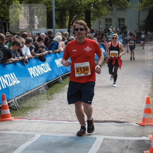 09.05.2026 - Störlauf H.Heesch http://msf.ph/oto/9676188 09.05.2026 15:36:28 Ziel 2136, 2233 meine-sportfotos.de