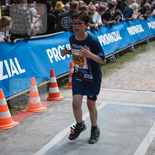 09.05.2026 - Störlauf H.Heesch http://msf.ph/oto/9676204 09.05.2026 15:36:35 Ziel 2026, 1965 meine-sportfotos.de
