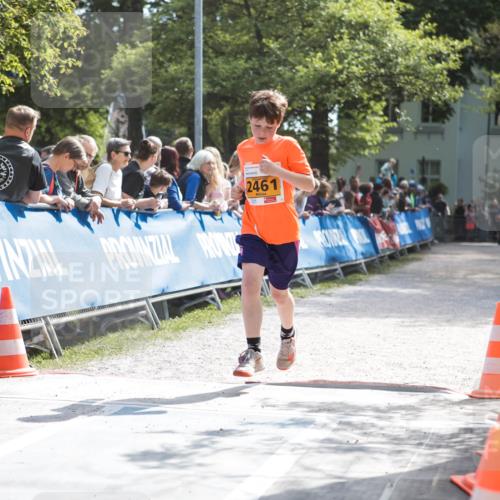 09.05.2026 - Störlauf H.Heesch http://msf.ph/oto/9676226 09.05.2026 15:36:46 Ziel 2461 meine-sportfotos.de