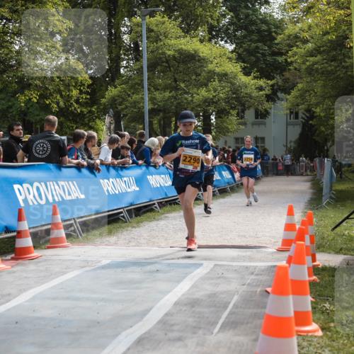 09.05.2026 - Störlauf H.Heesch http://msf.ph/oto/9676236 09.05.2026 15:36:56 Ziel 2290, 2258 meine-sportfotos.de