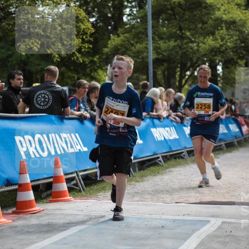 09.05.2026 - Störlauf H.Heesch http://msf.ph/oto/9676244 09.05.2026 15:36:58 Ziel 2407, 2258 meine-sportfotos.de