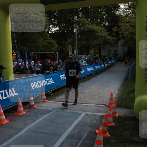 09.05.2026 - Störlauf H.Heesch http://msf.ph/oto/9676254 09.05.2026 15:54:48 Ziel 1843 meine-sportfotos.de