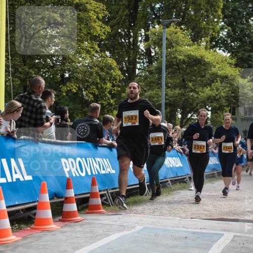 09.05.2026 - Störlauf H.Heesch http://msf.ph/oto/9676265 09.05.2026 15:37:18 Ziel 1987, 2481, 2348, 2347, 2344 meine-sportfotos.de