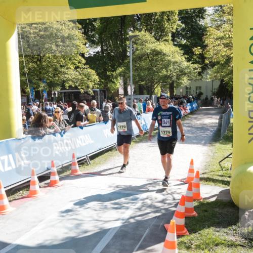09.05.2026 - Störlauf H.Heesch http://msf.ph/oto/9676297 09.05.2026 15:58:47 Ziel 1770, 1779 meine-sportfotos.de