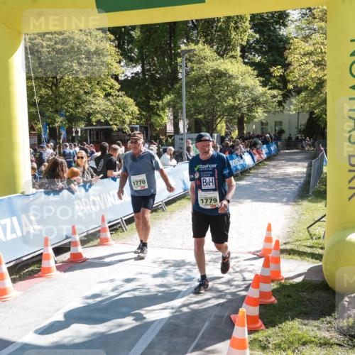 09.05.2026 - Störlauf H.Heesch http://msf.ph/oto/9676301 09.05.2026 15:58:48 Ziel 1770, 1779 meine-sportfotos.de