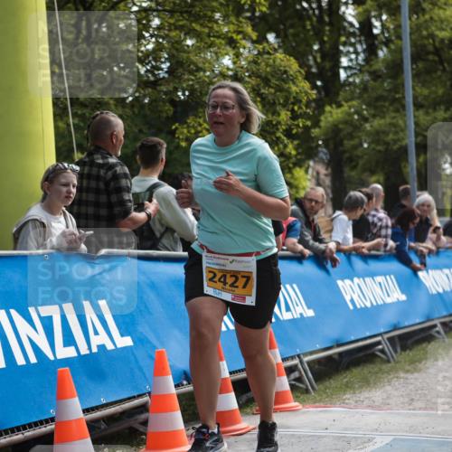 09.05.2026 - Störlauf H.Heesch http://msf.ph/oto/9676314 09.05.2026 15:37:37 Ziel 2427 meine-sportfotos.de