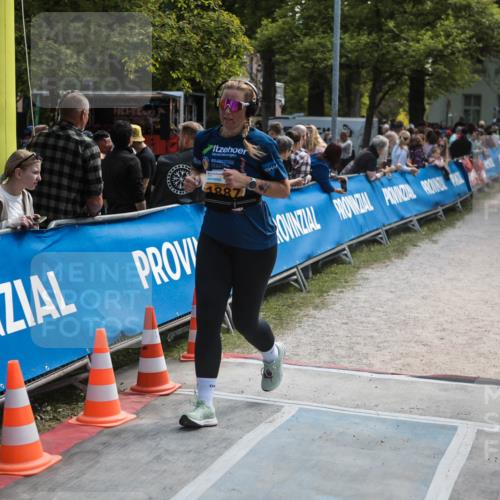 09.05.2026 - Störlauf H.Heesch http://msf.ph/oto/9676335 09.05.2026 15:38:10 Ziel 1987 meine-sportfotos.de