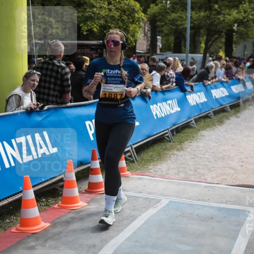 09.05.2026 - Störlauf H.Heesch http://msf.ph/oto/9676337 09.05.2026 15:38:11 Ziel 1887 meine-sportfotos.de