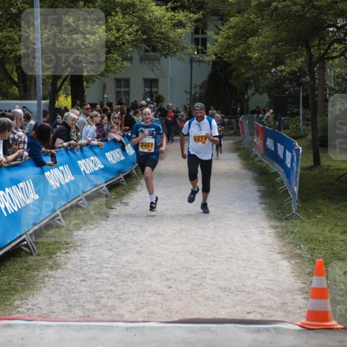 09.05.2026 - Störlauf H.Heesch http://msf.ph/oto/9676348 09.05.2026 15:38:21 Ziel 2467, 2273 meine-sportfotos.de