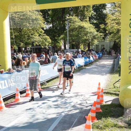 09.05.2026 - Störlauf H.Heesch http://msf.ph/oto/9676369 09.05.2026 16:05:16 Ziel 1854, 1792, 1777 meine-sportfotos.de