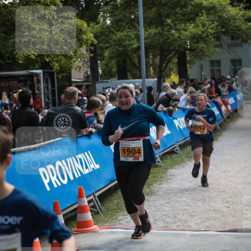 09.05.2026 - Störlauf H.Heesch http://msf.ph/oto/9676384 09.05.2026 15:38:36 Ziel 1904, 1952 meine-sportfotos.de
