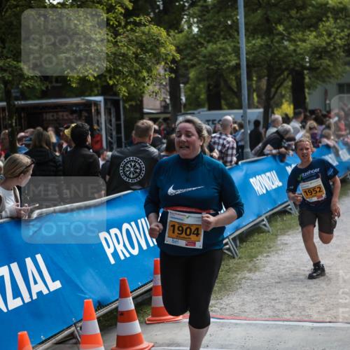 09.05.2026 - Störlauf H.Heesch http://msf.ph/oto/9676386 09.05.2026 15:38:36 Ziel 1904, 1952 meine-sportfotos.de