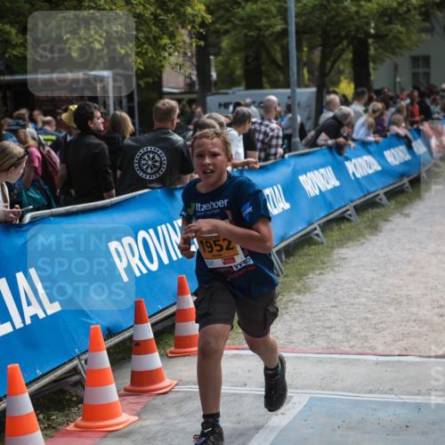 09.05.2026 - Störlauf H.Heesch http://msf.ph/oto/9676391 09.05.2026 15:38:38 Ziel 1952 meine-sportfotos.de
