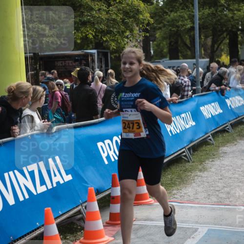 09.05.2026 - Störlauf H.Heesch http://msf.ph/oto/9676399 09.05.2026 15:38:43 Ziel 2473, 2172 meine-sportfotos.de