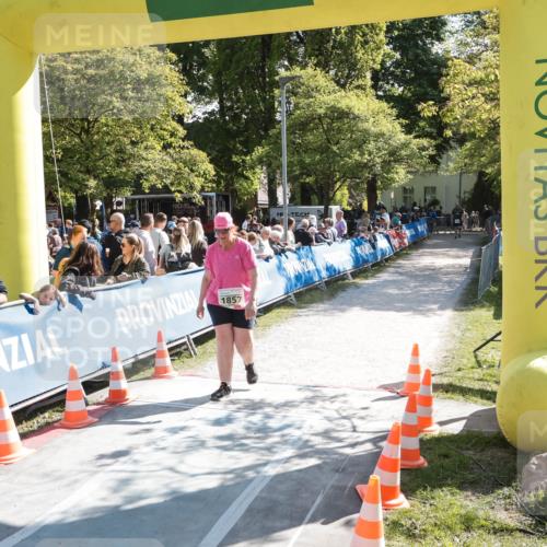 09.05.2026 - Störlauf H.Heesch http://msf.ph/oto/9676420 09.05.2026 16:08:49 Ziel 1857 meine-sportfotos.de