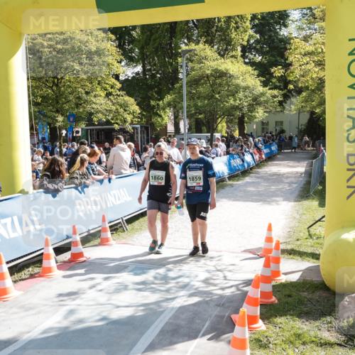 09.05.2026 - Störlauf H.Heesch http://msf.ph/oto/9676436 09.05.2026 16:12:03 Ziel 1860, 1859 meine-sportfotos.de