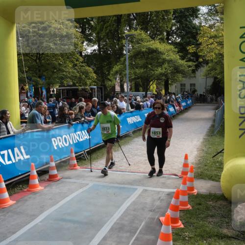09.05.2026 - Störlauf H.Heesch http://msf.ph/oto/9676447 09.05.2026 16:14:14 Ziel 1833, 1853 meine-sportfotos.de